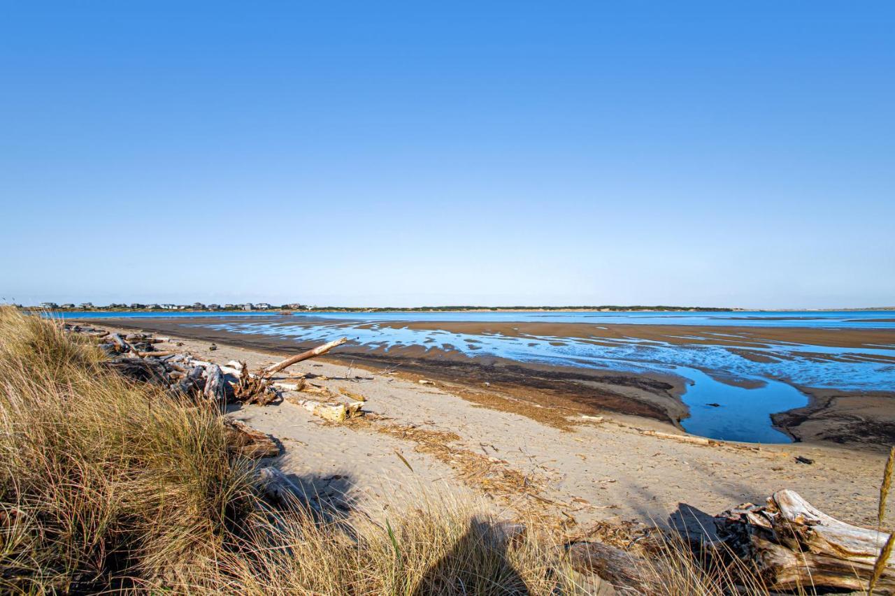 Siletz Bay Getaway Villa Lincoln City Luaran gambar