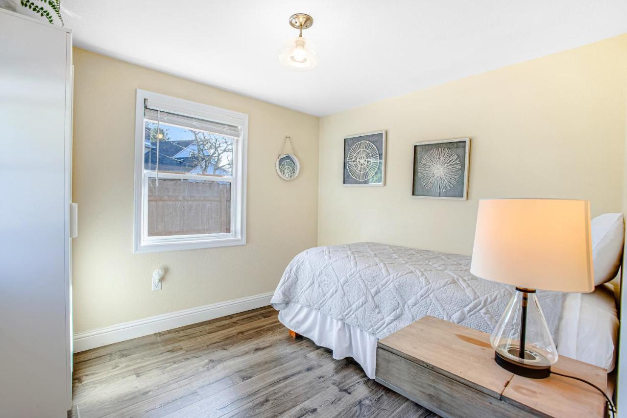 Siletz Bay Getaway Villa Lincoln City Luaran gambar