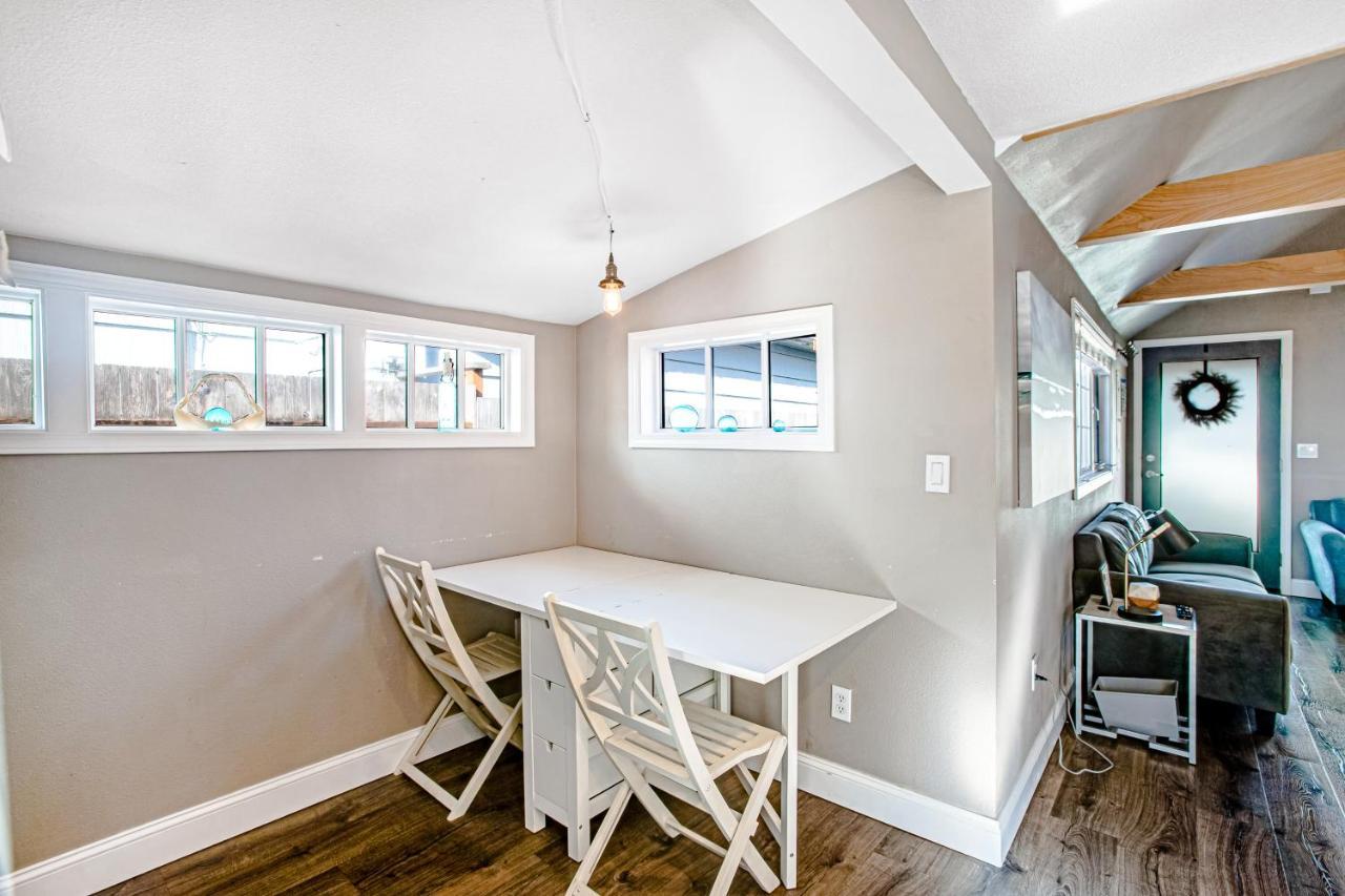Siletz Bay Getaway Villa Lincoln City Luaran gambar
