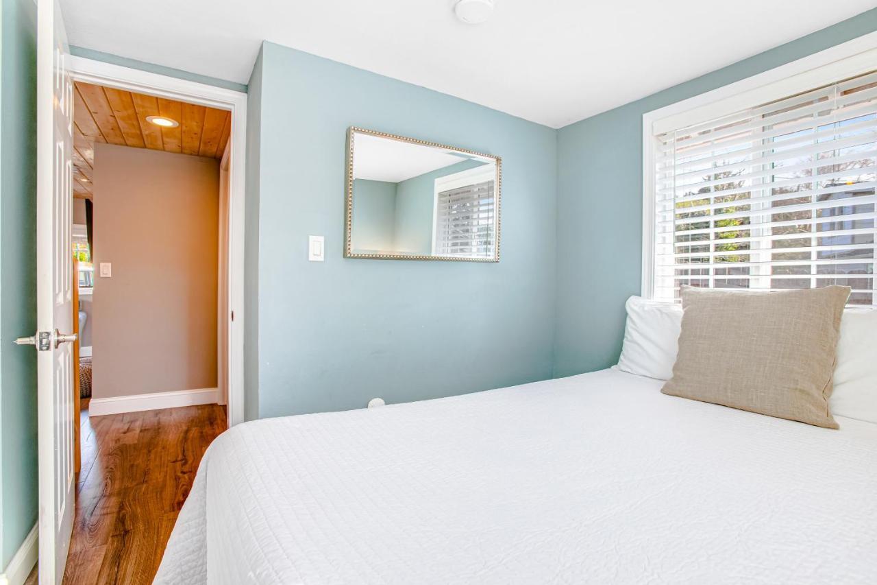 Siletz Bay Getaway Villa Lincoln City Luaran gambar